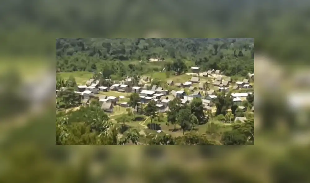 Líder indígena fue secuestrado el pasado jueves 25 de febrero y apareció muerto el día de ayer. Foto: difusión Líder indígena fue secuestrado el pasado jueves 25 de febrero y apareció muerto el día de ayer. Foto: difusión