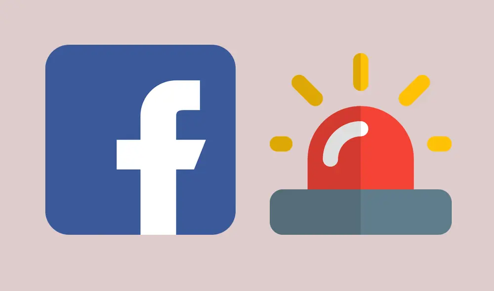 Tras realizar este procedimiento debes tomar acciones inmediatas, como cambiar de contraseña para que tu perfil no sea hackeado. Foto: composición LR