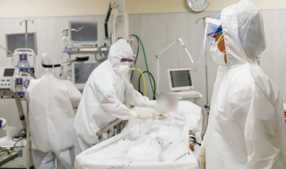 EsSalud se ha comunicado con la joven; sin embargo, no han tomado acciones sobre el caso. Foto: difusión EsSalud se ha comunicado con la joven; sin embargo, no han tomado acciones sobre el caso. Foto: difusión