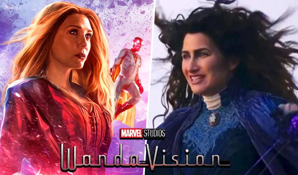 La serie de Marvel Studios promete remecer los ciminetos de su universo. Foto: composición / Disney La serie de Marvel Studios promete remecer los ciminetos de su universo. Foto: composición / Disney