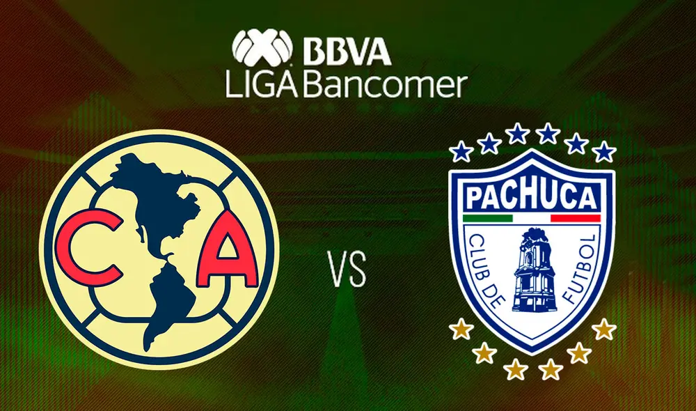 América y Pachuca juegan este sábado 27 por la fecha 8 del Torneo Guardianes 2021 de Liga MX. Foto: Fabrizio Oviedo / La República América y Pachuca juegan este sábado 27 por la fecha 8 del Torneo Guardianes 2021 de Liga MX. Foto: Fabrizio Oviedo / La República