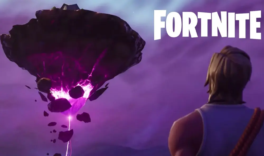 Nuevos skins llegarán en la próxima temporada de Fortnite. Foto: Epic Games