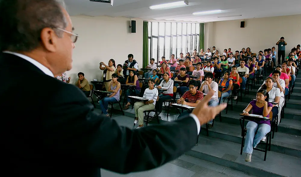 El Decreto Supremo n.° 005-2020 incorpora a investigadores de nuevas áreas. Foto: Andina El Decreto Supremo n.° 005-2020 incorpora a investigadores de nuevas áreas. Foto: Andina