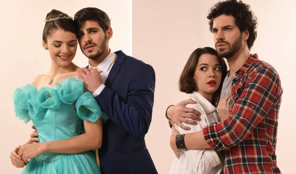 El éxito que ha tenido Princesas ha llevado a los ejecutivos de Pro TV a proyectar una internacionalización de la producción nacional a través de las negociaciones de América Televisión. Foto: difusión El éxito que ha tenido Princesas ha llevado a los ejecutivos de Pro TV a proyectar una internacionalización de la producción nacional a través de las negociaciones de América Televisión. Foto: difusión