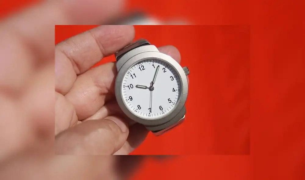 Para la mayoría de estados mexicanos, el horario de verano inicia el primer domingo de abril. Foto: referencial/pixabay Para la mayoría de estados mexicanos, el horario de verano inicia el primer domingo de abril. Foto: referencial/pixabay