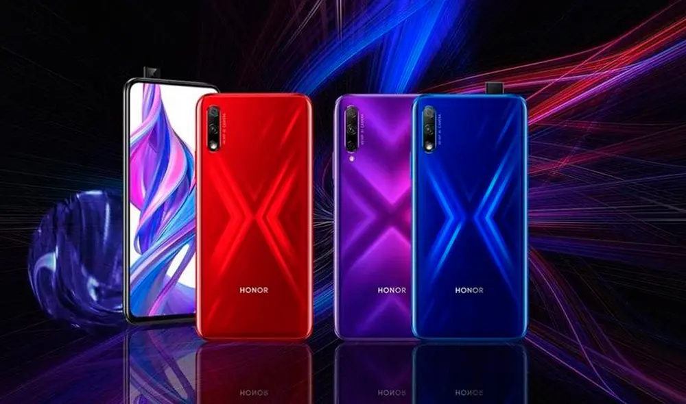 El primer teléfono plegable de Honor podría lanzarse a finales del 2021, según filtración. Foto: El País