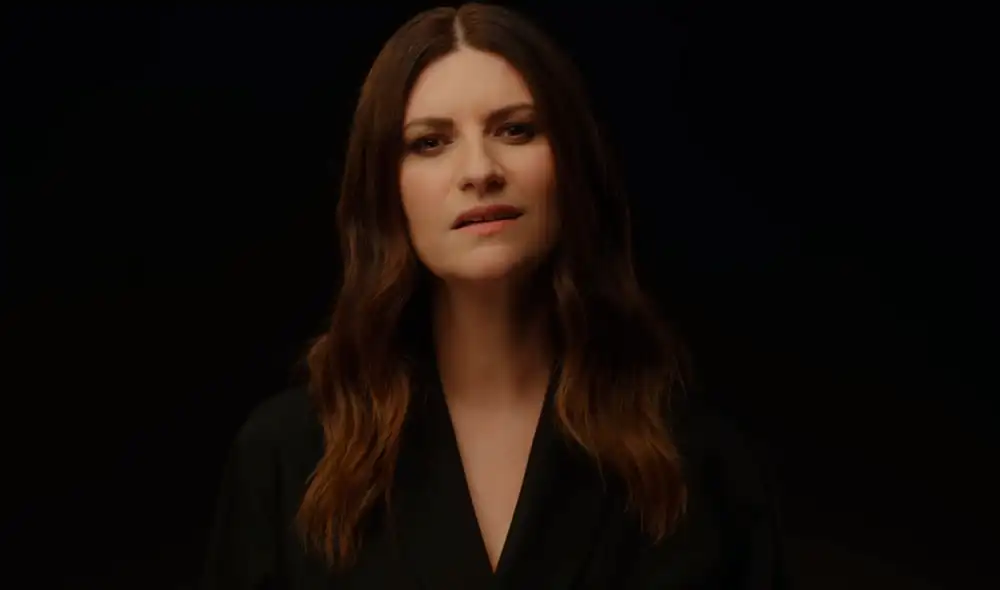 Laura Pausini recibió su primera nominación a los Globos de oro, gracias a la canción que compuso para la película The Life Ahead. Foto: captura Warner Music Italy YouTube Laura Pausini recibió su primera nominación a los Globos de oro, gracias a la canción que compuso para la película The Life Ahead. Foto: captura Warner Music Italy YouTube