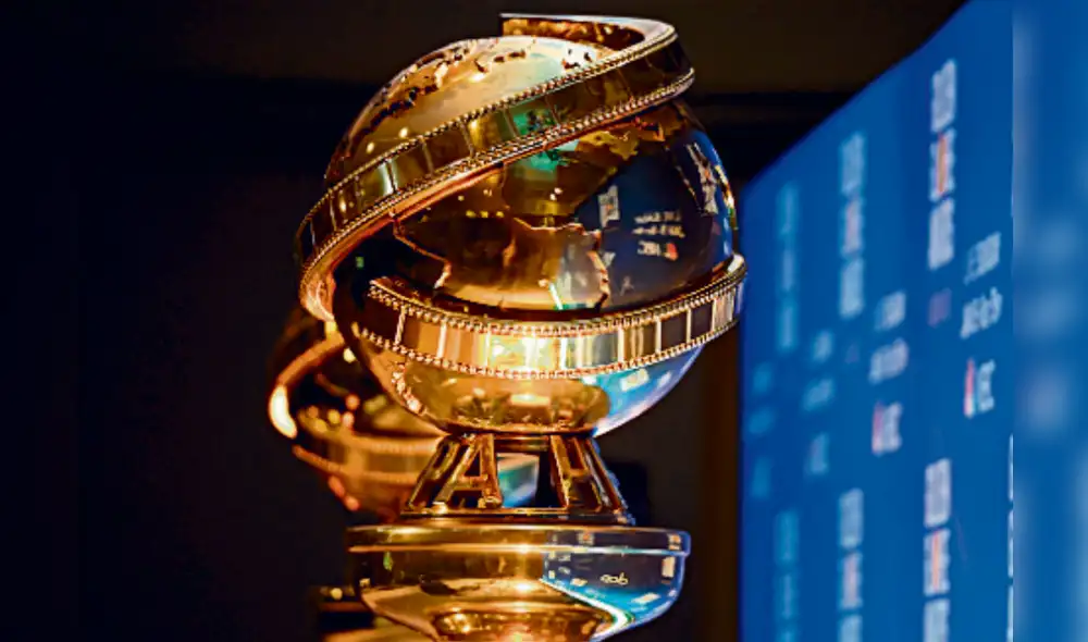 Para este 2021, los Premios Globo de Oro será transmitido de forma virtual debido a la pandemia del coronavirus. Foto: difusión Para este 2021, los Premios Globo de Oro será transmitido de forma virtual debido a la pandemia del coronavirus. Foto: difusión