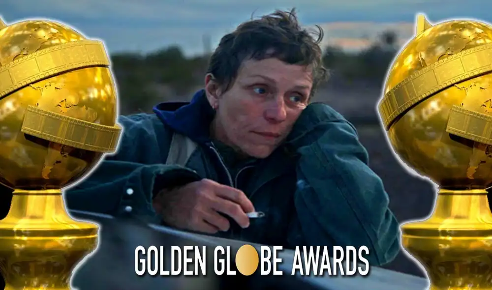 La gran noche llegó para los amantes del mundo del espectáculo. Foto: composición / Highwayman Films La gran noche llegó para los amantes del mundo del espectáculo. Foto: composición / Highwayman Films