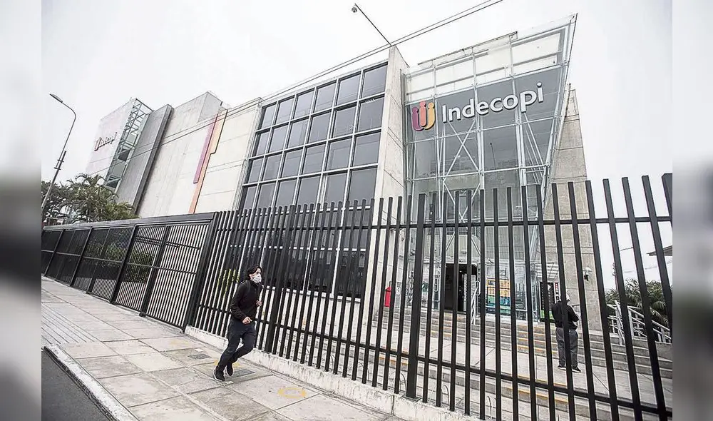 Competencia. Indecopi es la autoridad que se encargará de evaluar las operaciones de concentración empresarial. Foto: difusión Competencia. Indecopi es la autoridad que se encargará de evaluar las operaciones de concentración empresarial. Foto: difusión