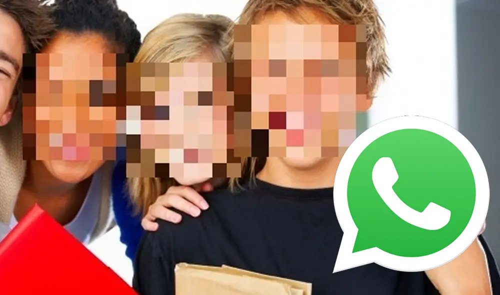 Por el momento, la función de WhatsApp solo está disponible en iPhone. Foto: Downloadsource / Composición La República Por el momento, la función de WhatsApp solo está disponible en iPhone. Foto: Downloadsource / Composición La República