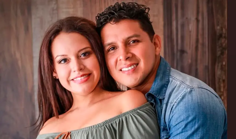 La pareja espera someterse a una nueva prueba de descarte de coronavirus. Foto: Instagram / Néstor Villanueva La pareja espera someterse a una nueva prueba de descarte de coronavirus. Foto: Instagram / Néstor Villanueva