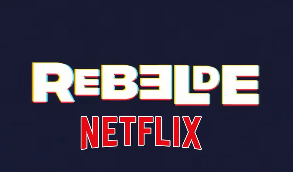 El streaming reveló en el 2020 que había comprado los derechos de la historia para hacer su propia versión. Foto: composición/Netflix