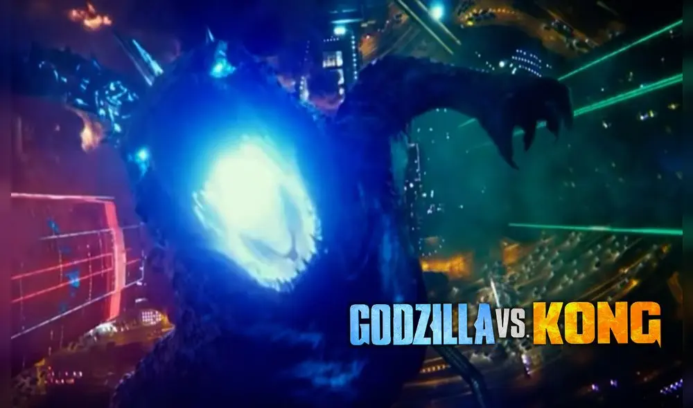 Mechagodzilla tendría el papel del antagonista en la nueva película del Mosterverse. Foto: composición/Warner Bros