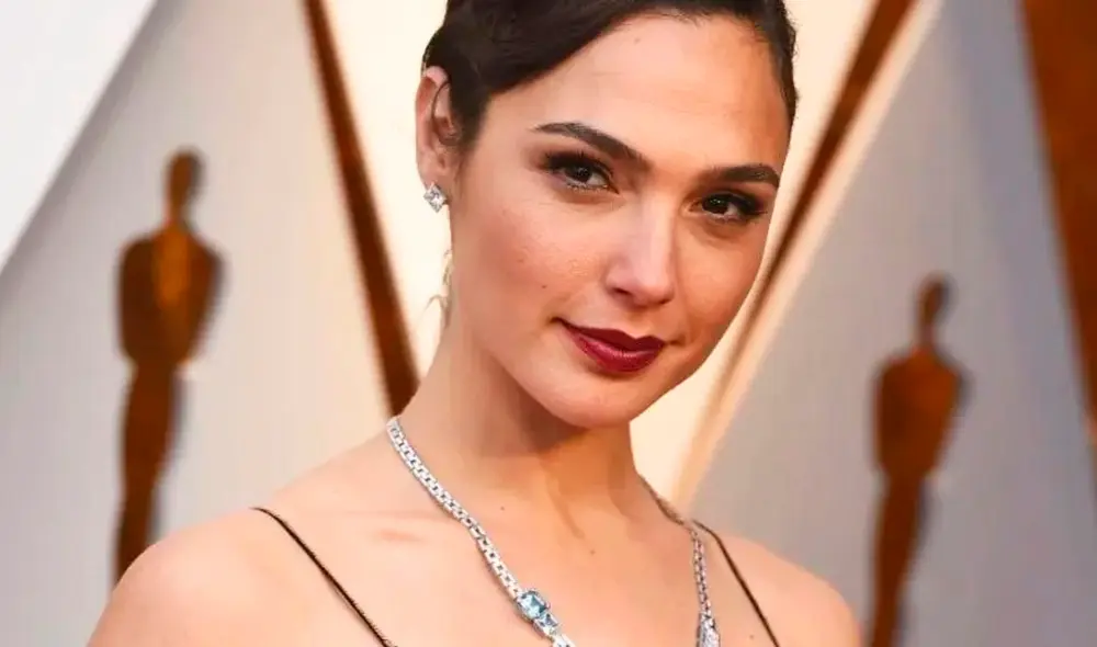 Gal Gadot mantiene 13 años de matrimonio con el empresario Yaron Varsano. Foto: AFP