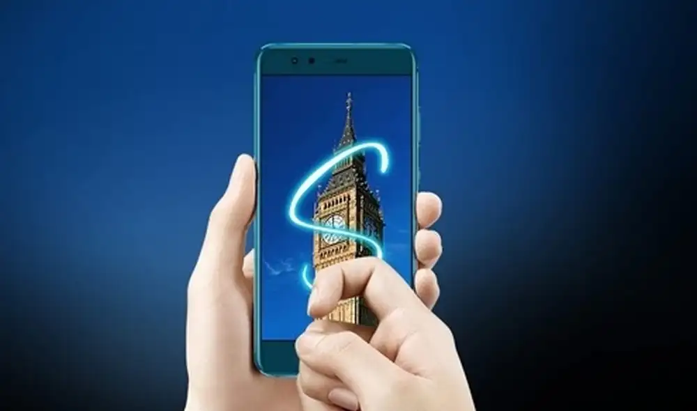 Esta función es exclusiva de los dispositivos de Huawei. Foto: Rusadmin