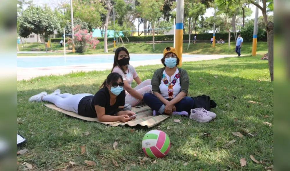 Se tendrá que respetar los protocolos sanitarios al momento del ingreso. Foto: MML