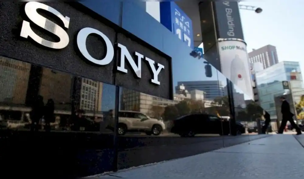 Sony no estará más en Brasil desde finales de marzo de 2021. Foto: difusión