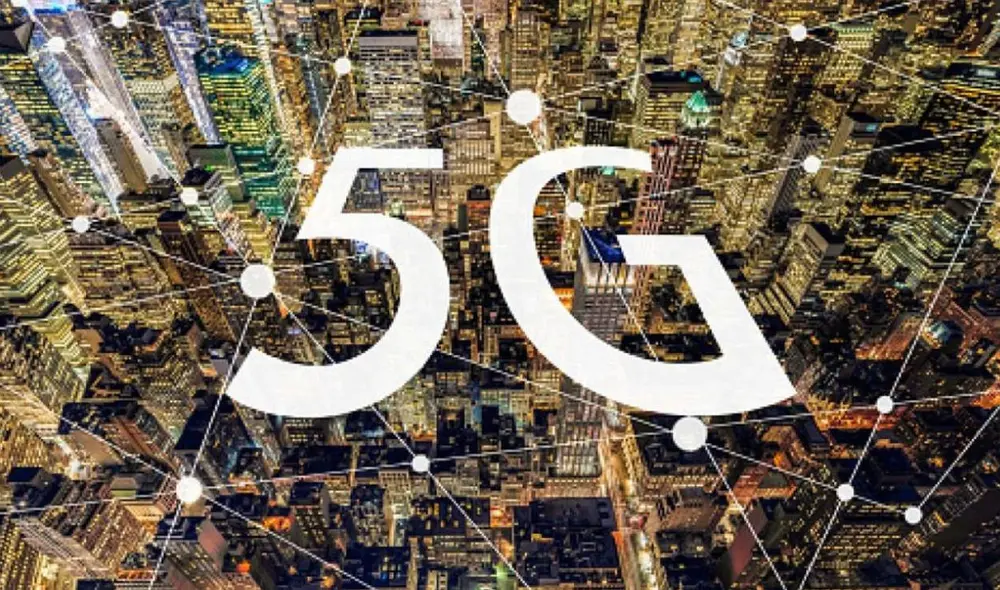 El MTC autorizó por primera vez a dos operadoras para que implementen la tecnología 5G en Perú. ¿Qué significa la llegada de estos servicios? Foto: Change.org