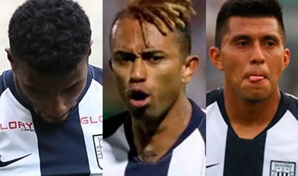 Alianza Lima perdió la categoría por segunda vez en su historia. Foto: composición GLR/Alianza Lima