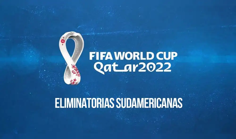 Las Eliminatorias Sudamericanas Qatar 2022 se juegan en la modalidad de todos contra todos. Foto: composición Fabrizio Oviedo/La República