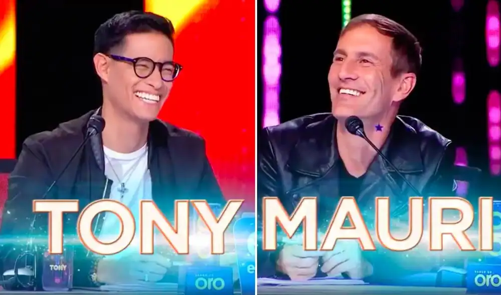 “El lunes 8 de marzo vuelve el casting más divertido con los jurados más queridos del país", se menciona en una reciente promoción del programa. Foto: composición captura Latina