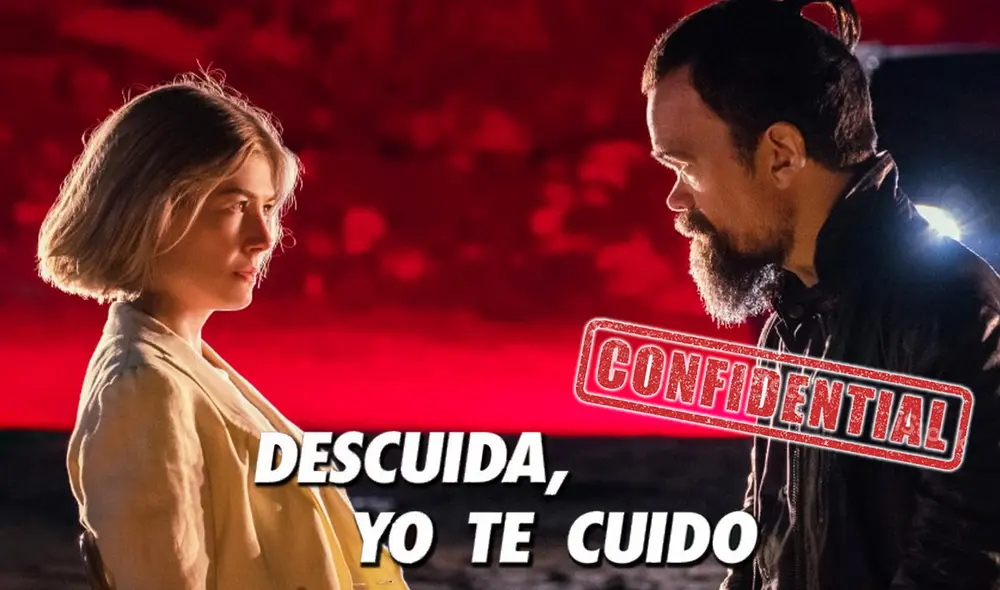 Conoce el otro desenlace alternativo. Foto: composición /Netflix Conoce el otro desenlace alternativo. Foto: composición /Netflix