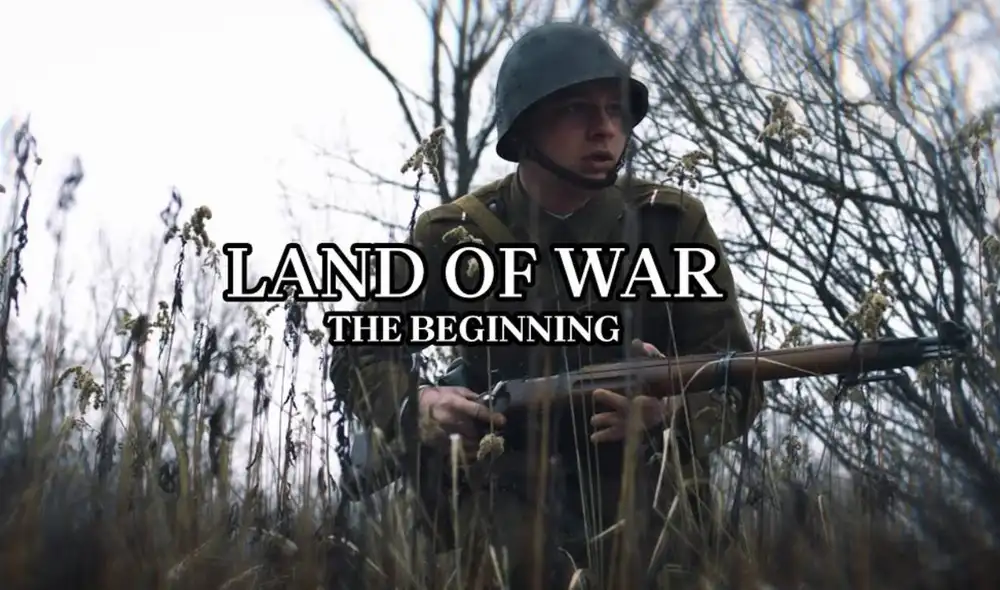 Este nuevo videojuego bélico mostrará los sucesos ocurridos entre 1939 y 1940 con un "enfoque modernista de la edición y la creación". Foto: MS Games