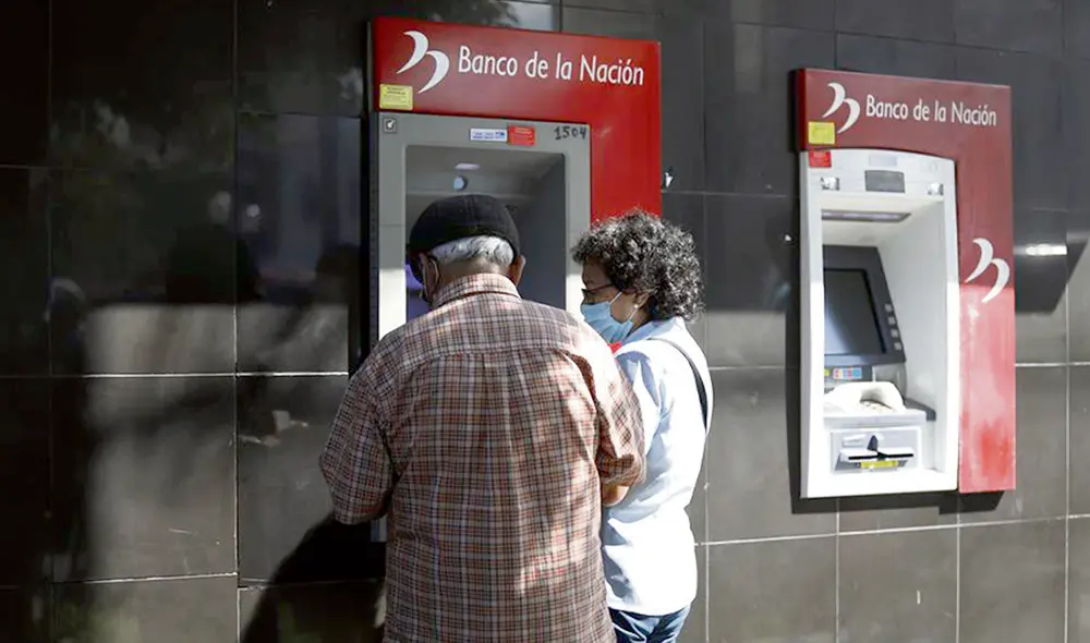 Reclamos. Habilitaron plataforma casos.bono600.gob.pe. Foto: difusión Reclamos. Habilitaron plataforma casos.bono600.gob.pe. Foto: difusión