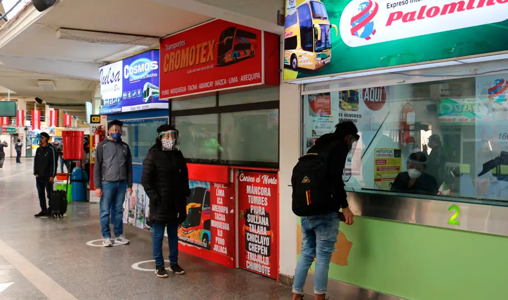 Víctima fue hallada en las instalaciones del Terminal Terrestre de Cusco. Foto: PNP