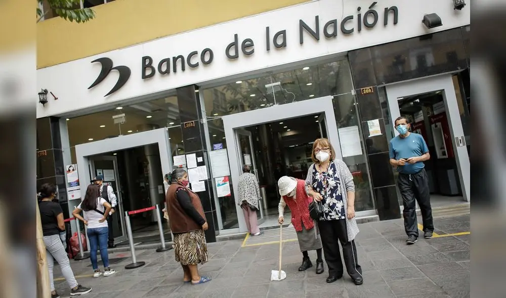 La plataforma casos.bono600.gob.pe fue habilitada para realizar cualquier tipo de reclamos. Foto: La República/Antonio Melgarejo Yaranga