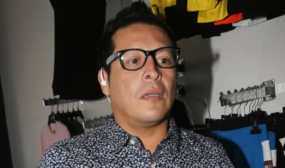 'Carloncho' provoca indignación en redes sociales por comentarios machistas. Foto: difusión