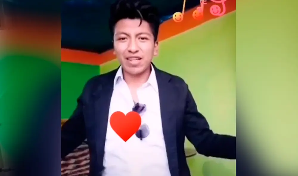 Desaparecido. Hecho fue denunciado en el distrito de San Antón. Foto: difusión