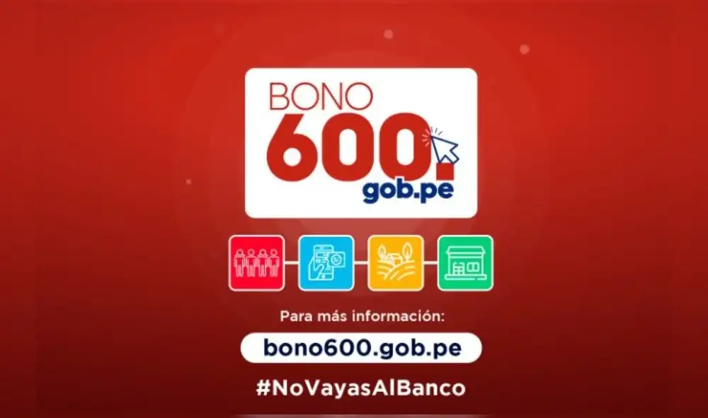 El cobro por medio de billetera digital pertenece al segundo grupo de beneficiarios programado para el 26 de febrero del 2021. Foto: captura/Twitter @MidisPeru El cobro por medio de billetera digital pertenece al segundo grupo de beneficiarios programado para el 26 de febrero del 2021. Foto: captura/Twitter @MidisPeru