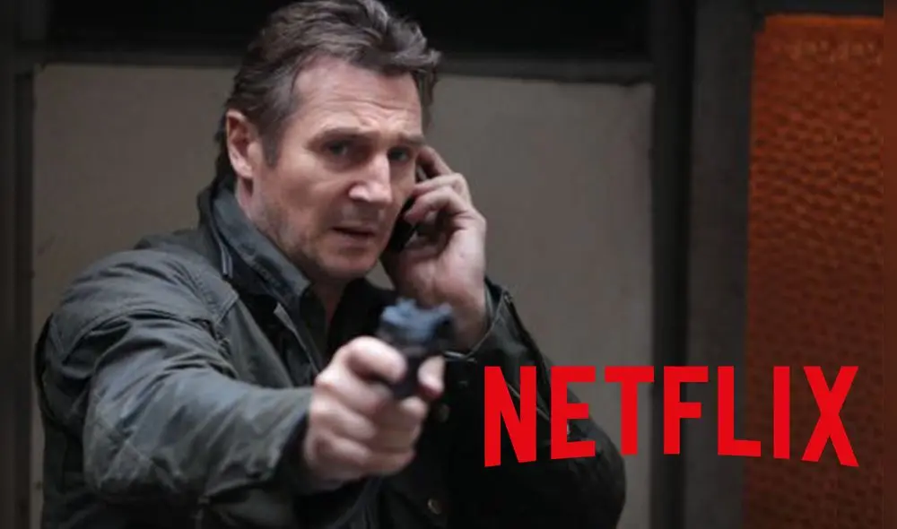 Liam Neeson presenta este año también El protector, película que por el momento no tiene fecha de estreno. Foto: composición/20th Century Studios Liam Neeson presenta este año también El protector, película que por el momento no tiene fecha de estreno. Foto: composición/20th Century Studios