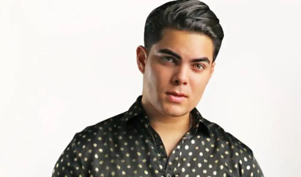 El intérprete decidió no dormirse en sus laureles y comunicó que continúa trabajando para poder lanzar nuevos singles este 2021. Foto: difusión