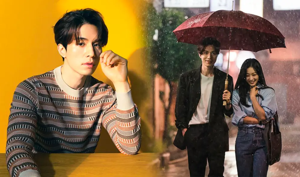 The tale of the nine tailed fue un drama de fantasía grabado y emitido en el 2020. Foto: Arena/tvN