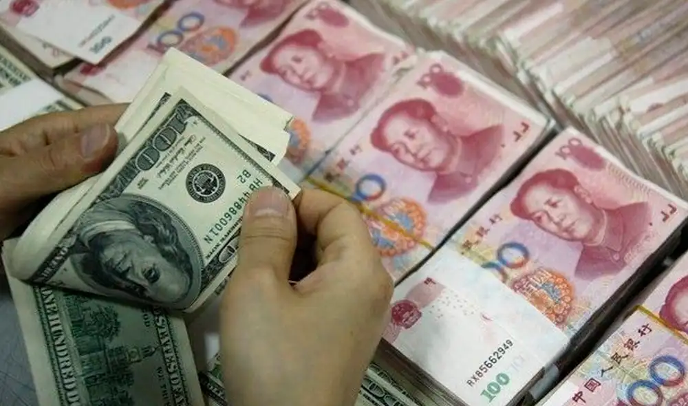 Las mayores fortunas de China ya no están ligadas al sector inmobiliario, un ámbito en el que se ha basado el crecimiento del país durante mucho tiempo. Foto: AFP