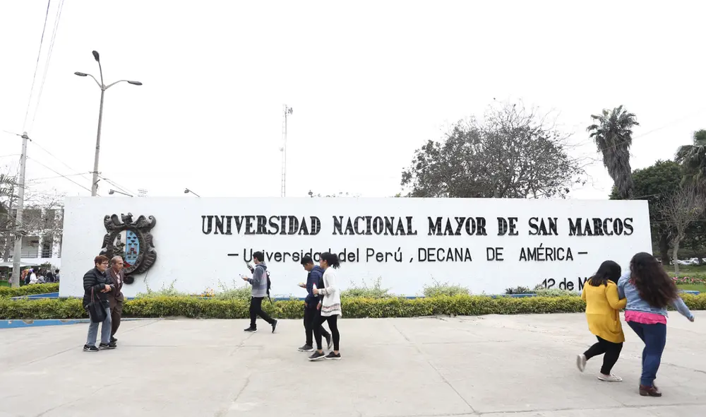 La Oficina Central de Admisión aún no recibe los permisos correspondientes para llevar a cabo la evaluación en sus instalaciones. Foto: La República