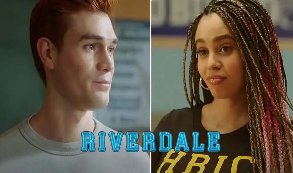 La temporada 5 de Riverdale 5 tendrá 19 episodios. Foto: The CW La temporada 5 de Riverdale 5 tendrá 19 episodios. Foto: The CW