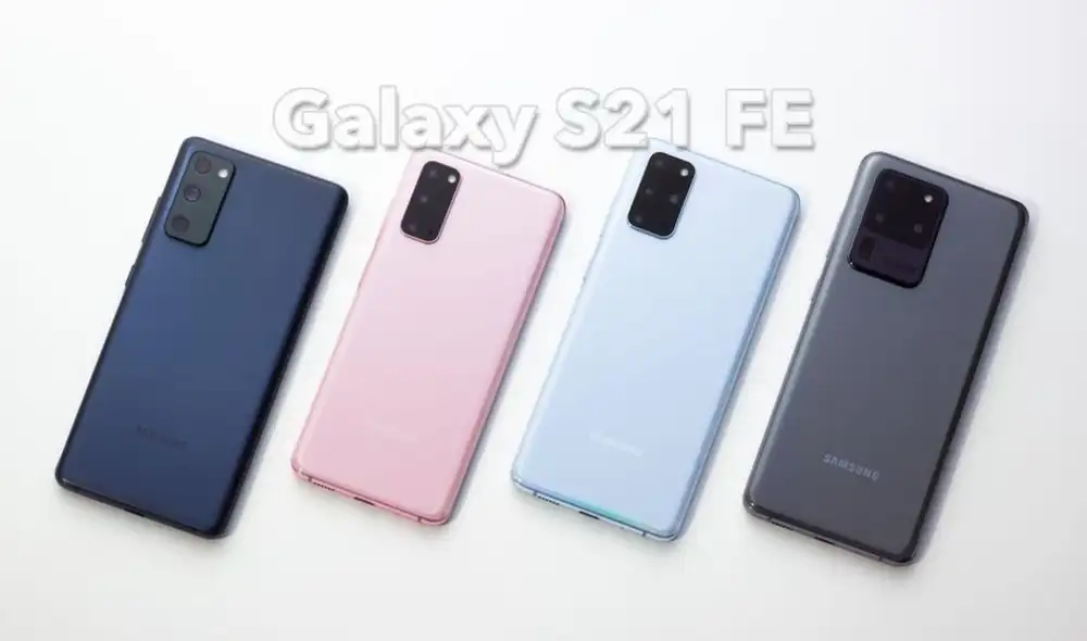 Así luciría el nuevo teléfono low-cost de la línea Galaxy de Samsung. Foto: Proandroid Así luciría el nuevo teléfono low-cost de la línea Galaxy de Samsung. Foto: Proandroid