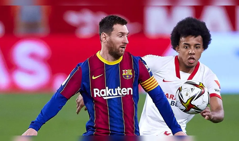 Los horarios del partido dependerán de la zona horaria de cada país. Foto: AFP