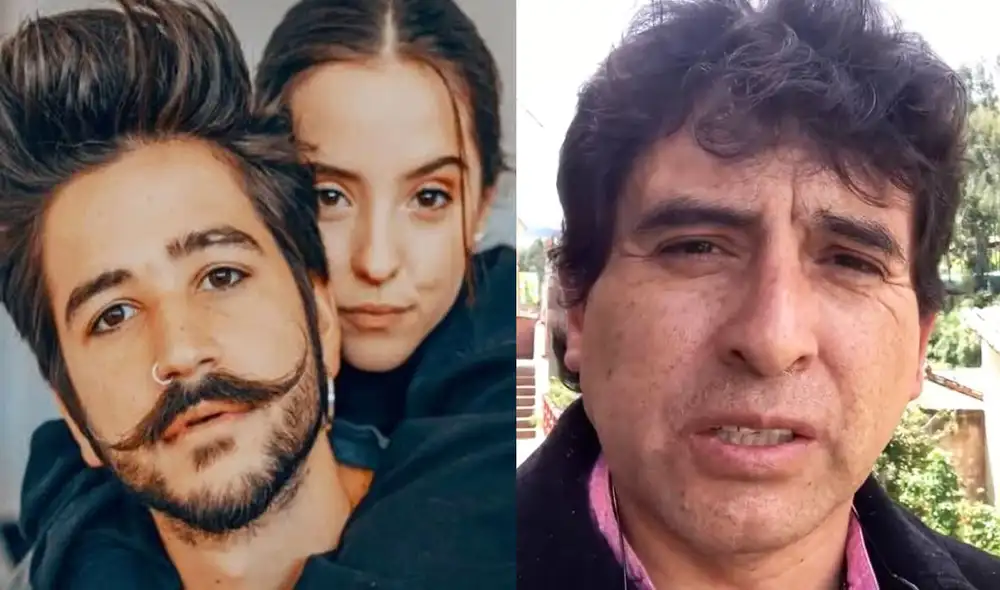 Camilo y Evaluna continúan recibiendo críticas por el estreno de su nuevo tema. Foto: Instagram / Camilo / captura Facebook Camilo y Evaluna continúan recibiendo críticas por el estreno de su nuevo tema. Foto: Instagram / Camilo / captura Facebook