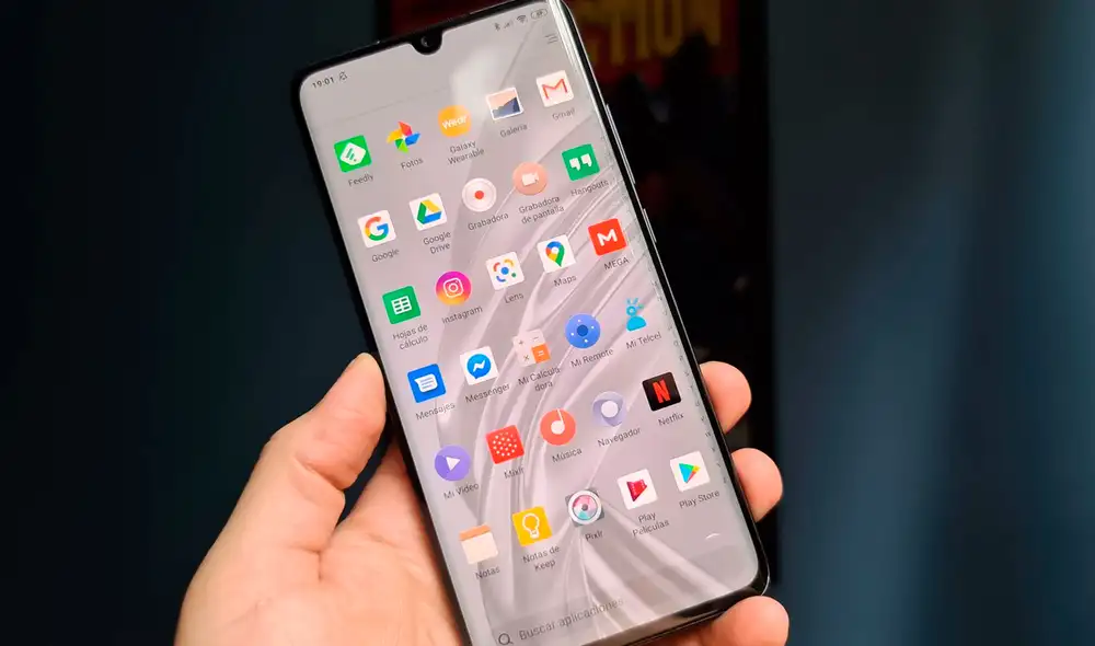Mi Talk se convertiría en la nueva red social de Xiaomi en la que las personas interactuarán por medio de mensaje de voz, según reportes. Foto: Xataka México