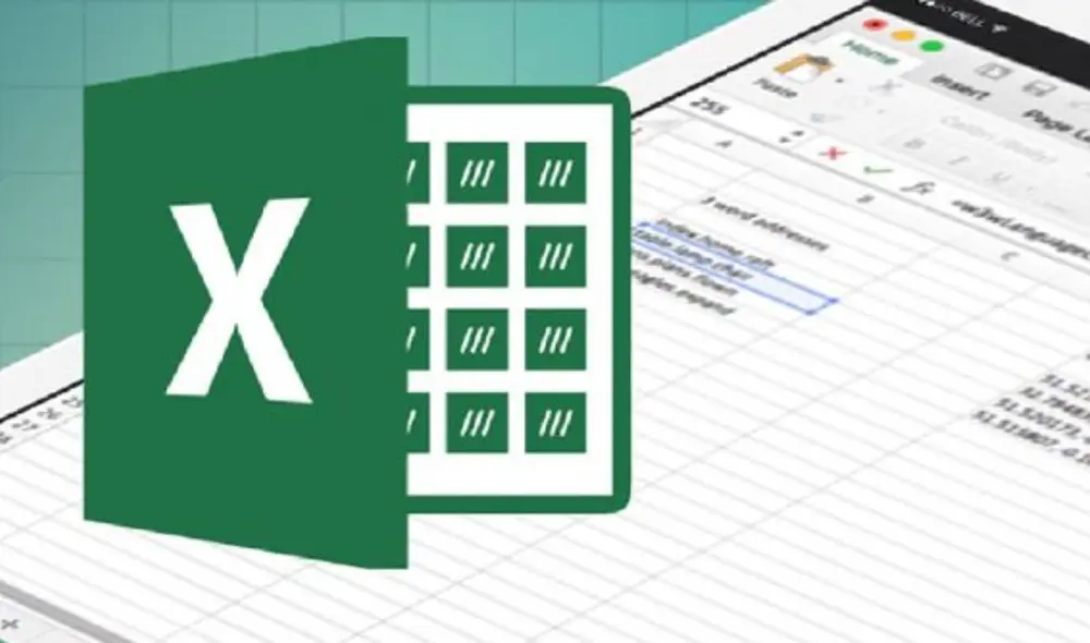 El editor de hojas de cálculo Excel ya es capaz de crear funciones, lo que lo convierte en el lenguaje de programación más popular del mundo, según Microsoft. Foto: Quizizz El editor de hojas de cálculo Excel ya es capaz de crear funciones, lo que lo convierte en el lenguaje de programación más popular del mundo, según Microsoft. Foto: Quizizz