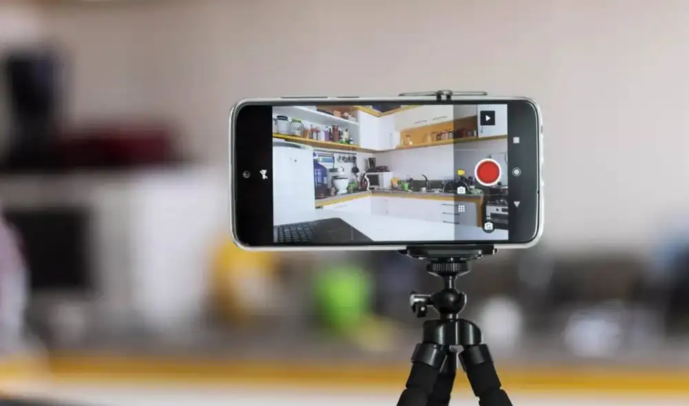 Una herramienta gratuita y muy fácil de instalar te permite darle nueva vida a ese viejo celular que ya no pensabas usar. Foto: CNET