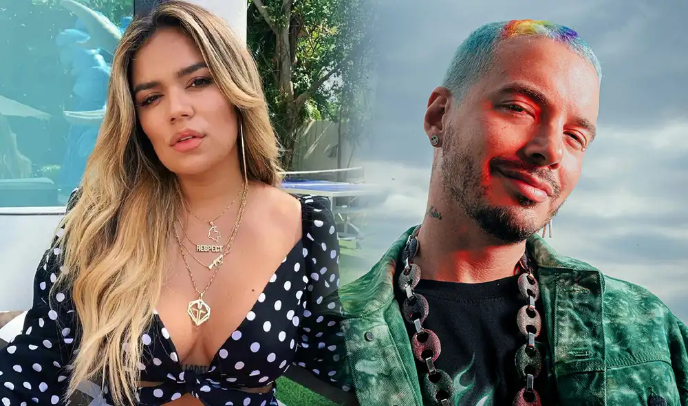El evento que premia a los mejores de la música latina contará con la presencia de grandes artistas. Foto: Instagram / Karol G / J Balvin El evento que premia a los mejores de la música latina contará con la presencia de grandes artistas. Foto: Instagram / Karol G / J Balvin