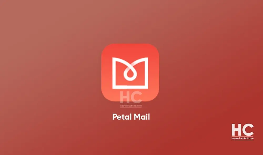 Los usuarios de China ya pueden probar la beta de Petal Mail. Foto: Huawei Central