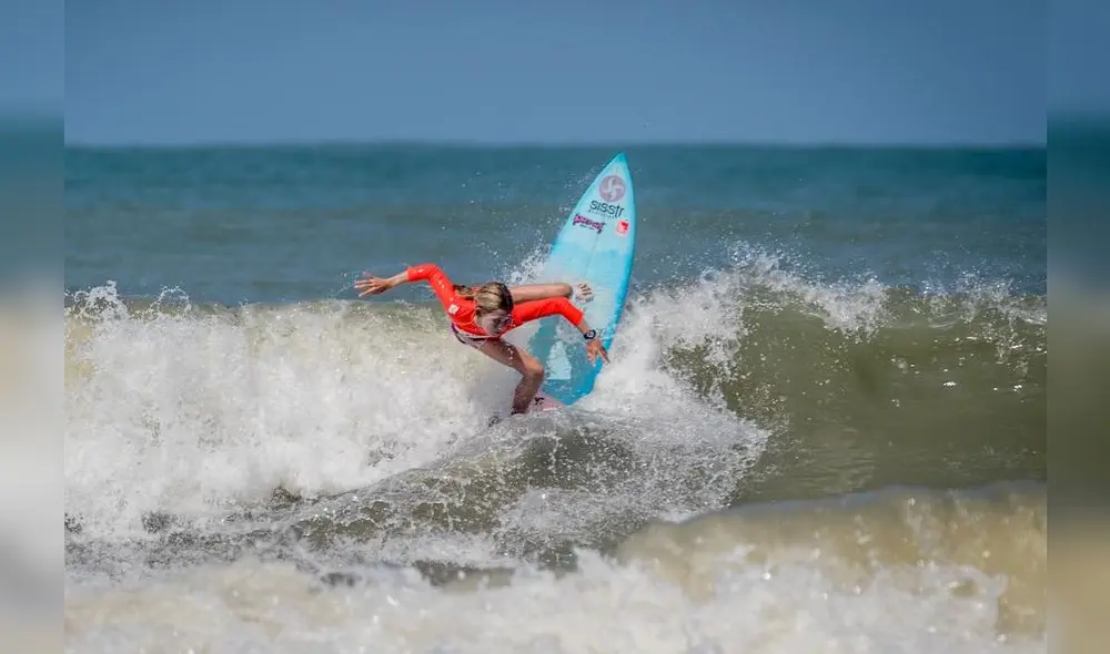 Selectivo será en Punta Rocas, los días lunes 8, miércoles 10 y viernes 12 de marzo. Foto: FENTA Selectivo será en Punta Rocas, los días lunes 8, miércoles 10 y viernes 12 de marzo. Foto: FENTA