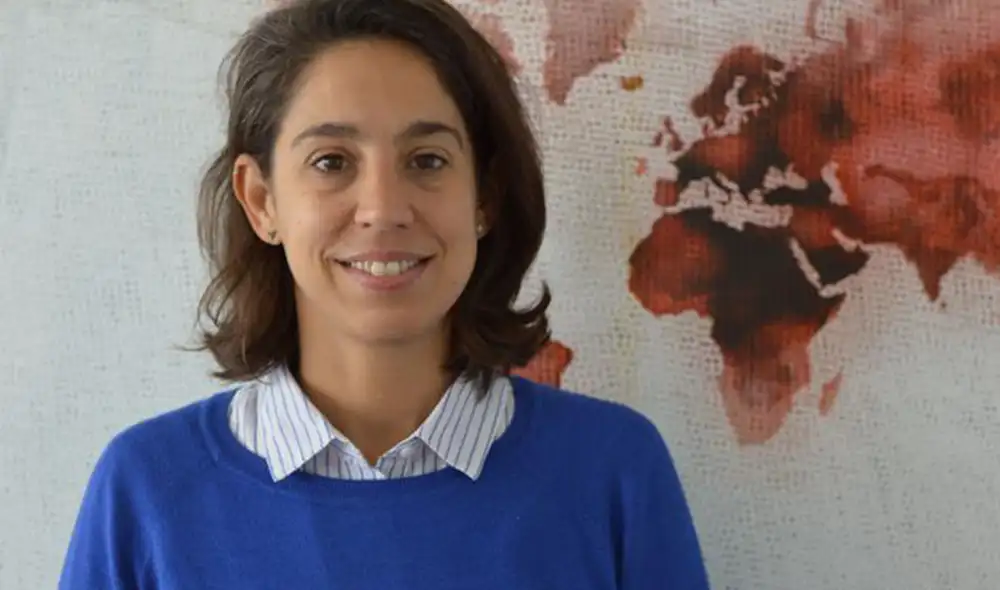 Para Martorell es importante priorizar la salud en lugar de los intereses económicos. Foto: Médicos Sin Frontera